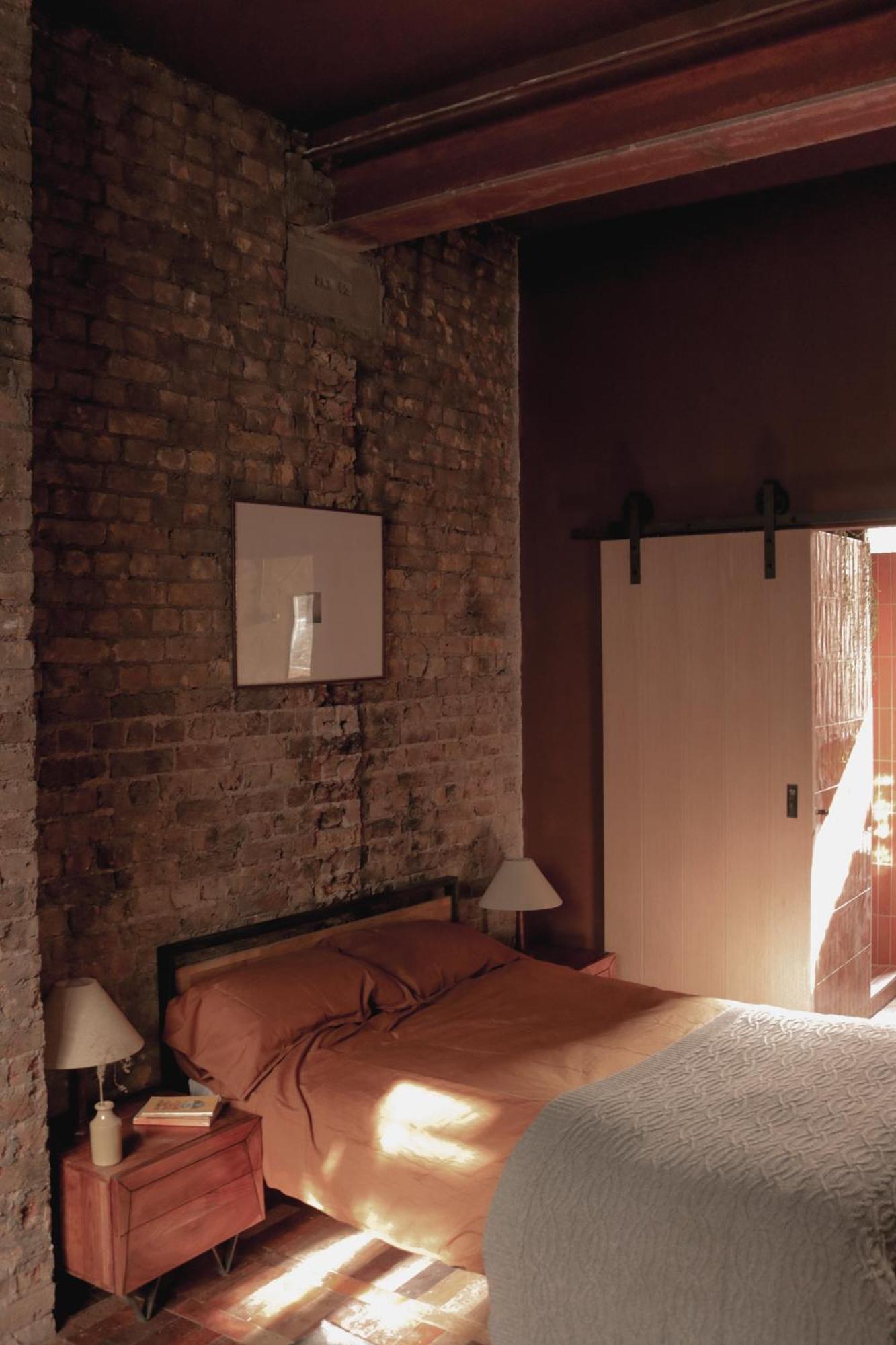 Mid-Century Studio 런던 외부 사진