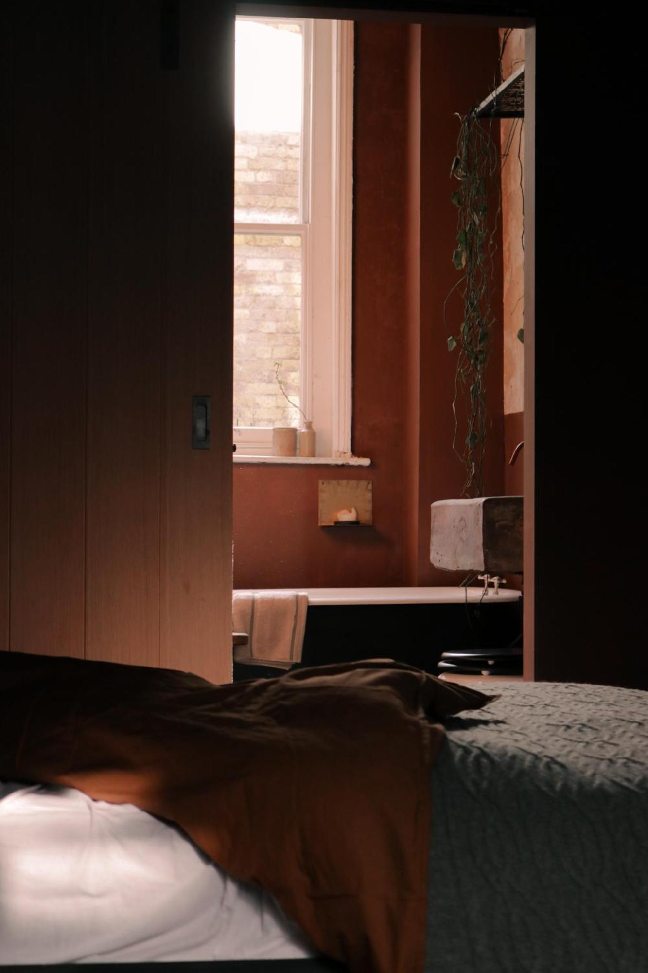Mid-Century Studio 런던 외부 사진