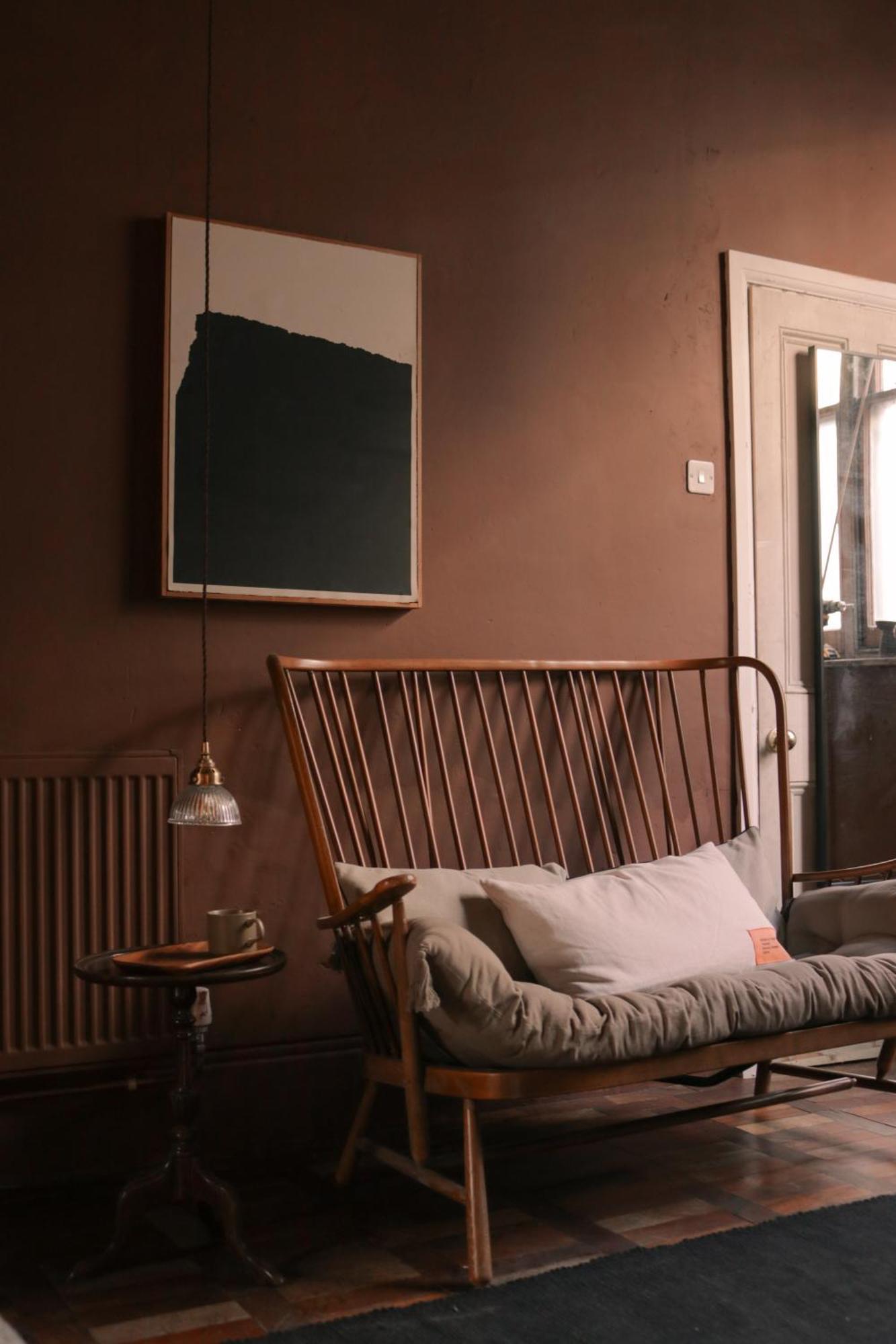 Mid-Century Studio 런던 외부 사진